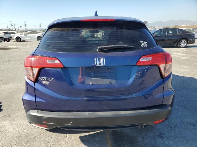 2017 HONDA HR-V LX - 3CZRU5H3XHM711408