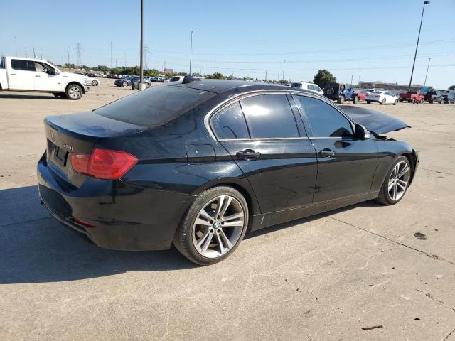2015 BMW 328 I - WBA3A5G59FNS87646
