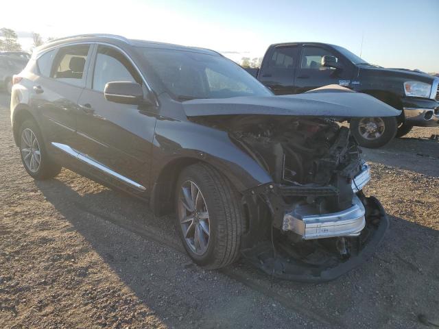 2019 ACURA RDX TECHNO - 5J8TC2H55KL036379