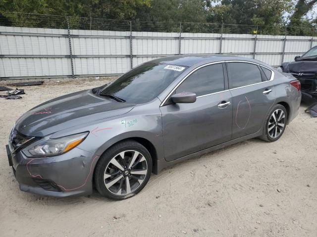 2018 NISSAN ALTIMA 2.5 - 1N4AL3AP1JC114734