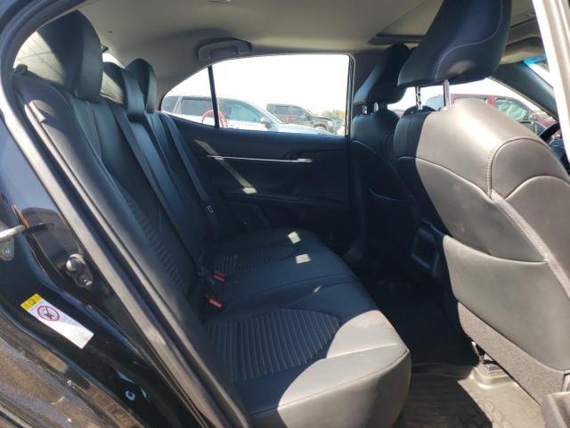 2019 TOYOTA CAMRY L - 4T1B11HK7KU721456