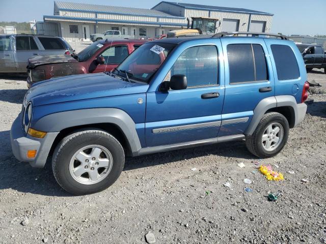 JEEP LIBERTY SP