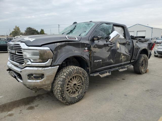 2022 RAM 2500 LARAM #3023754879