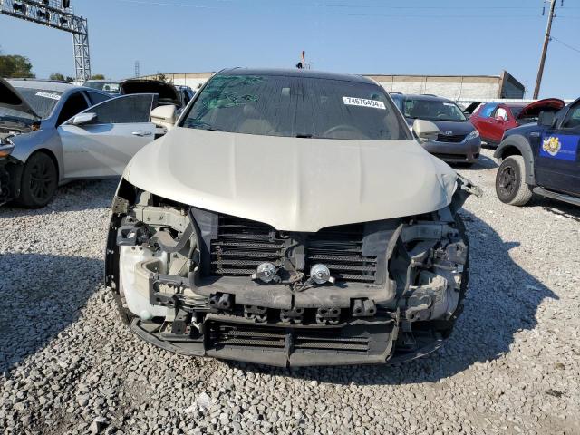 2016 LINCOLN MKX RESERV - 2LMTJ8LR6GBL59901