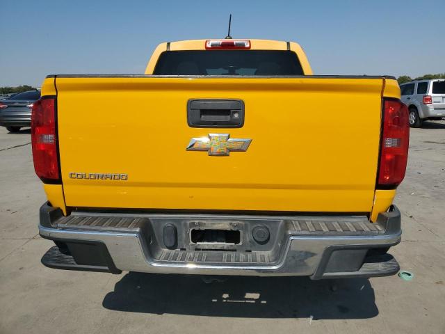 2015 CHEVROLET COLORADO - 1GCGSAEA7F1180578