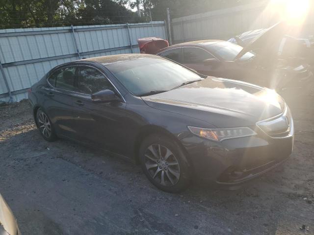 2016 ACURA TLX - 19UUB1F36GA014560