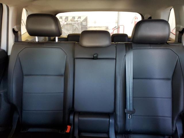 2019 VOLKSWAGEN TIGUAN SE - 3VV3B7AX4KM061347