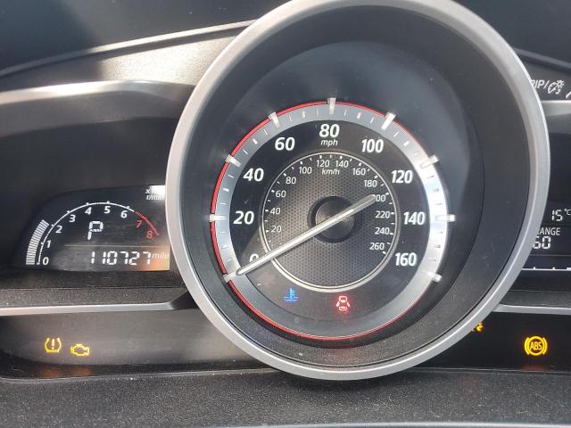 2015 MAZDA 3 SPORT - 3MZBM1K77FM155824
