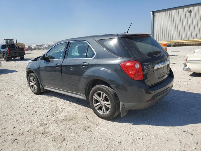 VIN 2GNALBEK3D6206614 2013 CHEVROLET EQUINOX no.2