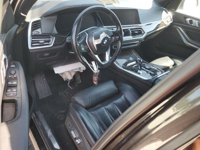 2020 BMW X5 XDRIVE4 - 5UXCR6C04L9C33477