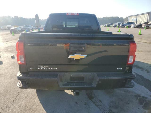 2017 CHEVROLET SILVERADO - 3GCUKSEC4HG264629