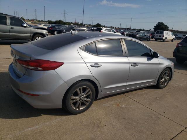 2017 HYUNDAI ELANTRA SE - 5NPD84LF8HH117468