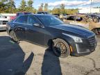 CADILLAC CTS LUXURY photo