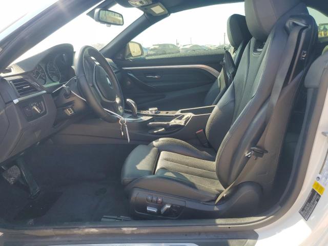2017 BMW 440I - WBA4T9C58H5A14943