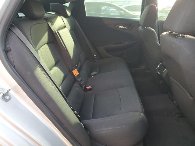 2017 CHEVROLET MALIBU LT - 1G1ZE5ST9HF179010