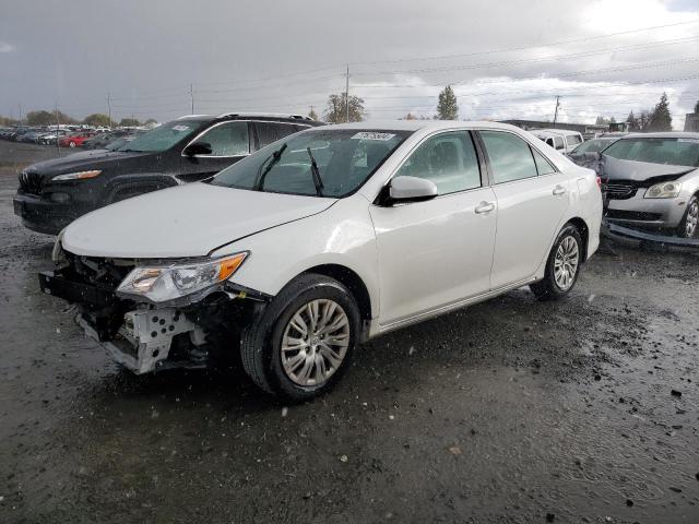 VIN 4T1BF1FK2DU270234 2013 Toyota Camry, L no.1