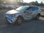 2018 TOYOTA RAV4 ADVEN - 2T3WFREV6JW488725