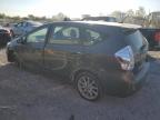 TOYOTA PRIUS V photo