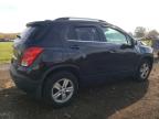 CHEVROLET TRAX 1LT photo