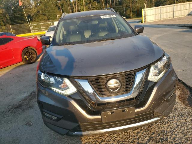 2020 NISSAN ROGUE S - 5N1AT2MT5LC705905