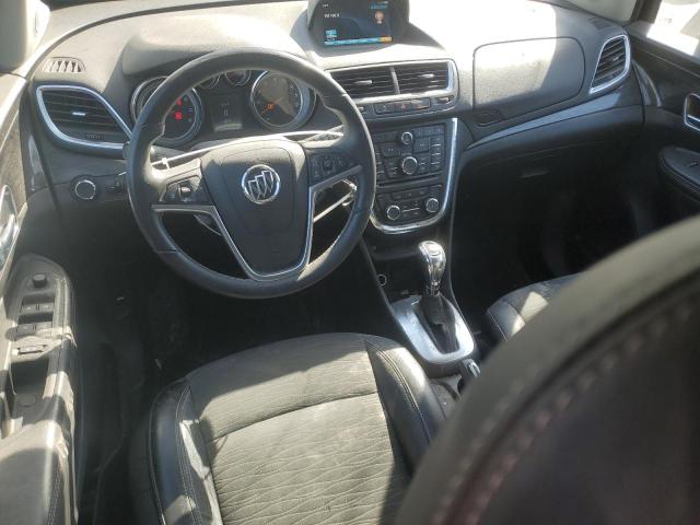2016 BUICK ENCORE - KL4CJASB8GB597390