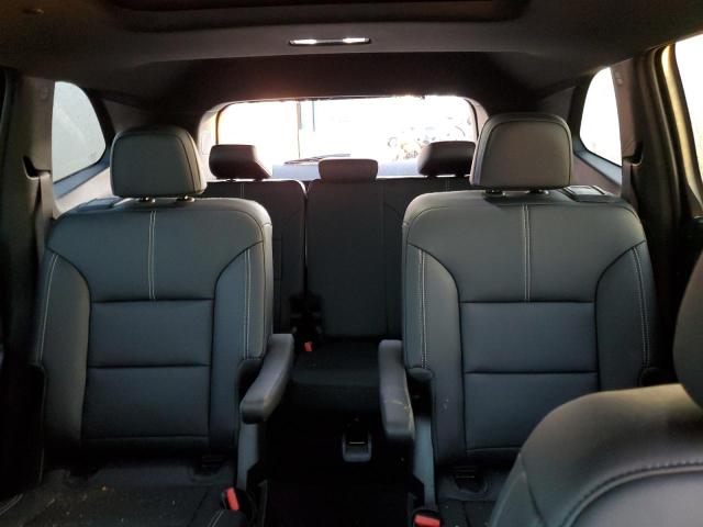 2024 GMC ACADIA UPL 1GKENKKS4RJ196974