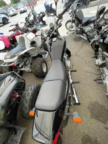 2008 HONDA CB250 JH2MC24038K501373