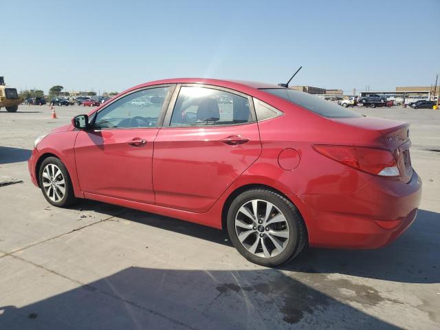 2017 HYUNDAI ACCENT SE - KMHCT4AE0HU323907
