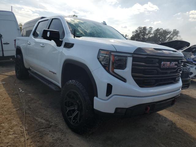 2023 GMC SIERRA K15 - 3GTUUFEL5PG109653