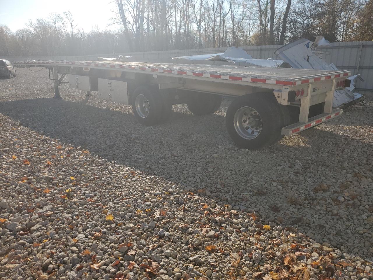 Lot #2986869016 2024 ESBF DUMPTAILER