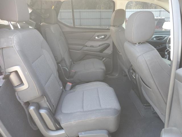 2019 CHEVROLET TRAVERSE L - 1GNEVMKW1KJ239920