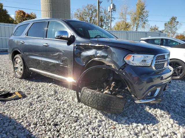 VIN 1C4SDJETXGC402123 2016 Dodge Durango, Citadel no.4