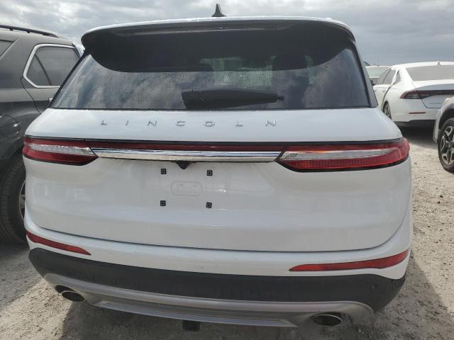 2020 LINCOLN CORSAIR - 5LMCJ1C9XLUL15890