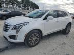 2017 CADILLAC XT5 LUXURY - 1GYKNBRS1HZ102600