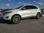 2016 FORD EDGE TITAN - 2FMPK3K98GBB31056