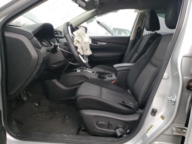 2017 NISSAN ROGUE S - JN8AT2MT6HW152065