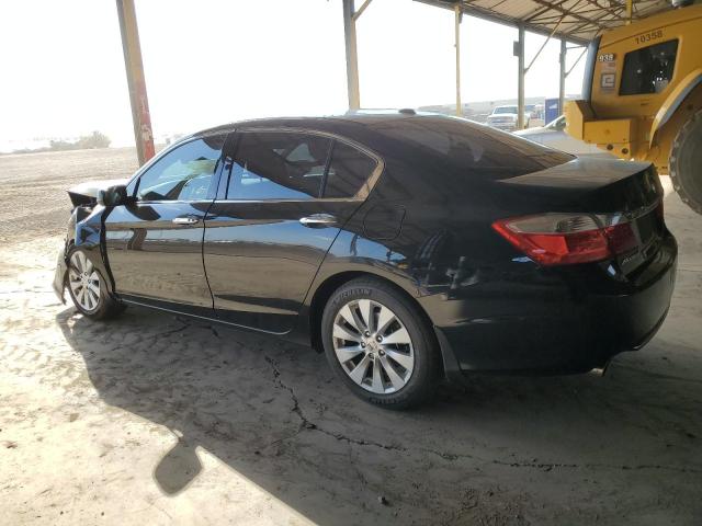 VIN 1HGCR3F80EA020723 2014 Honda Accord, Exl no.2