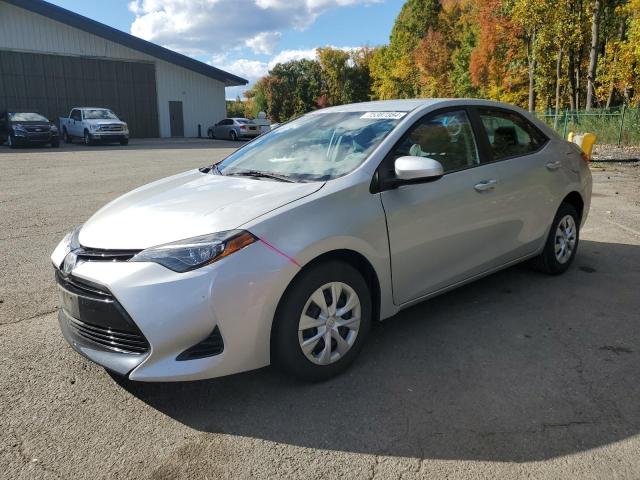 VIN 2T1BURHE9HC870462 2017 Toyota Corolla, L no.1