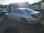 MERCEDES-BENZ S 550 photo