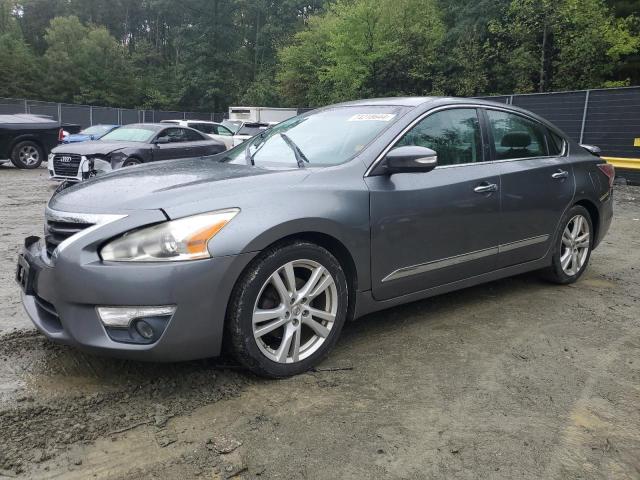 2014 NISSAN ALTIMA 3.5S 2014