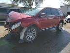 LINCOLN MKX photo