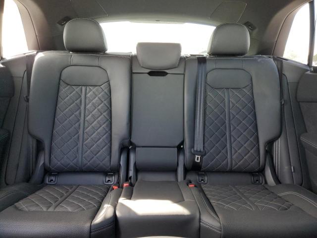 2023 AUDI SQ8 PREMIU WA1AWBF19PD041903