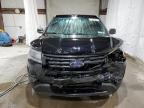 FORD EXPLORER P photo