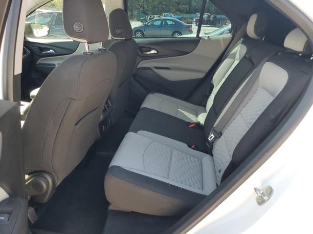 2019 CHEVROLET EQUINOX LS - 2GNAXHEV8K6160132