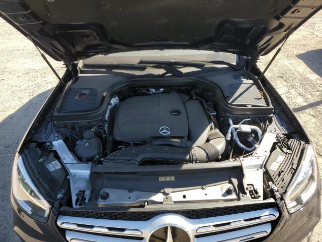2022 MERCEDES-BENZ GLC 300 4M - W1N0G8EB5NG107234