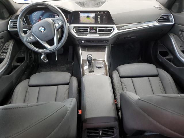 2020 BMW 330I - 3MW5R1J07L8B19431