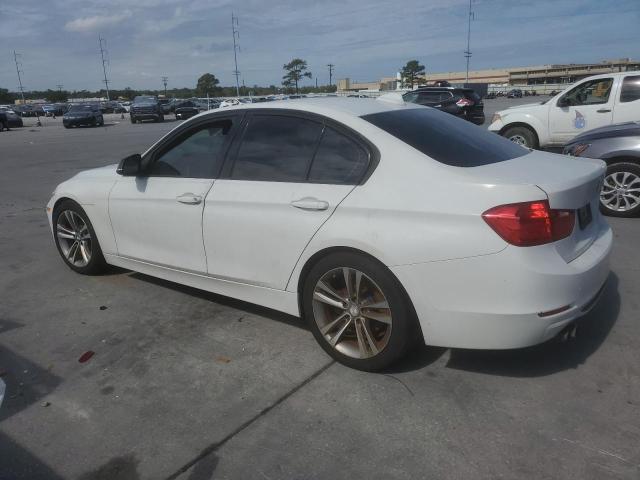 2015 BMW 328 I - WBA3A5C58FF607992