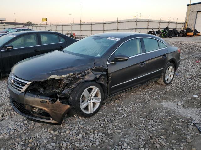 VOLKSWAGEN CC BASE