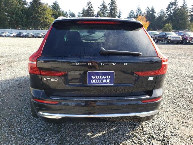 2023 VOLVO XC60 ULTIM YV4H60DA7P1331129