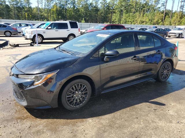 2020 TOYOTA COROLLA LE #2940604487